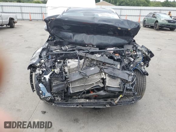 ✅ 2023 Kia Sportage EX • VIN: KNDPVCAG0P7023454 • Lot: 70977885. Wystawiony na Copart z przebiegiem Nie podano. Bezpłatny archiwum sprzedaży aukcyjnych z USA i szczegółowy raport historii pojazdu na DreamBid. Zdjęcie 5.