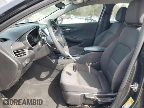 2017 Chevrolet Malibu LS с VIN 1G1ZB5ST4HF249943, выставлен на аукционе Copart как лот 90062835 с пробегом 142 019 миль миль и Списание • Salvage title. История ставок и продаж доступна на DreamBid. Изображение 7.