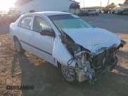 ✅ 2006 Toyota Corolla LE • VIN: 2T1BR32E56C597895 • Lot: 43535959. Listed on IAAI with 147,446 mi. Free auction sales archive from the USA and detailed vehicle history report at DreamBid. Image 1.