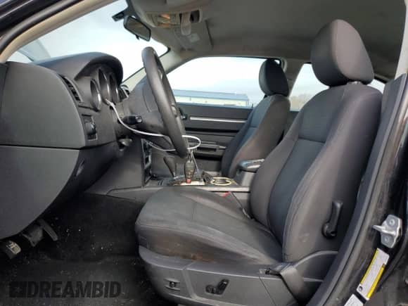 2010 Dodge Charger SXT с VIN 2B3CA3CV7AH156084, выставлен на аукционе Copart как лот 81144174 с пробегом 144 636 миль миль и Списание • Salvage title. История ставок и продаж доступна на DreamBid. Изображение 7.