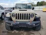 ✅ 2020 Jeep Gladiator Mojave • VIN: 1C6JJTEG9LL208154 • Lot: 70474844. Listed on Copart with 31,065 mi. Free auction sales archive from the USA and detailed vehicle history report at DreamBid. Image 5.