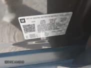 ✅ 2020 GMC Terrain SLT • VIN: 3GKALPEXXLL180853 • Лот: 43558740. Опубликован ранее на IAAI с пробегом 61 323 миль. Бесплатный доступ к архиву аукционных продаж из США и подробный отчёт об истории автомобиля на DreamBid. Изображение 9.