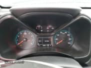 ✅ 2021 Chevrolet Colorado 2WD LT • VIN: 1GCHSCEA8M1279875 • Lot: 87387335. Listed on Copart with 110,677 mi. Free auction sales archive from the USA and detailed vehicle history report at DreamBid. Image 9.