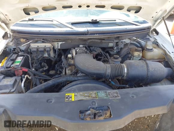 ✅ 2004 Ford F-150 XLT • VIN: 1FTRW14W64KC77305 • Lot: 42771985. Wystawiony na IAAI z przebiegiem 201 063 mil. Bezpłatny archiwum sprzedaży aukcyjnych z USA i szczegółowy raport historii pojazdu na DreamBid. Zdjęcie 10.