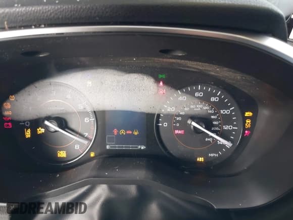 ✅ 2021 Subaru Crosstrek Premium • VIN: JF2GTAEC5M8320485 • Lot: 43726466. Wystawiony na IAAI z przebiegiem 59 192 mil. Bezpłatny archiwum sprzedaży aukcyjnych z USA i szczegółowy raport historii pojazdu na DreamBid. Zdjęcie 7.