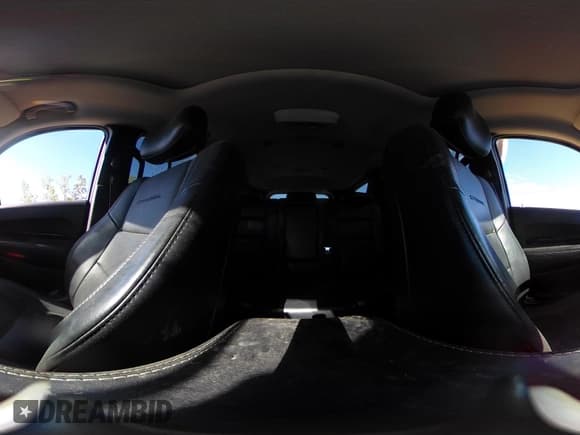 ✅ 2011 Dodge Durango Citadel • VIN: 1D4RE5GG3BC599473 • Lot: 42216934. Listed on IAAI with 151,418 mi. Free auction sales archive from the USA and detailed vehicle history report at DreamBid. Image 18.