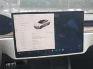 ✅ 2021 Tesla Model S Long Range • VIN: 5YJSA1E58MF451152 • Lot: 43241556. Wystawiony na IAAI z przebiegiem 25 726 mil. Bezpłatny archiwum sprzedaży aukcyjnych z USA i szczegółowy raport historii pojazdu na DreamBid. Zdjęcie 18.