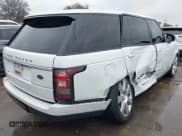 ✅ 2016 Land Rover Range Rover Supercharged • VIN: SALGS3EF0GA274223 • Lot: 41477329. Wystawiony na IAAI z przebiegiem 74 664 mil. Bezpłatny archiwum sprzedaży aukcyjnych z USA i szczegółowy raport historii pojazdu na DreamBid. Zdjęcie 4.