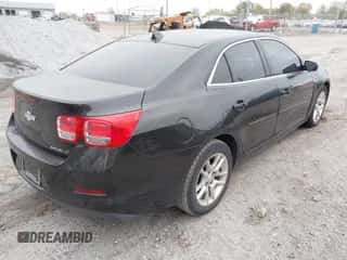 2014 Chevrolet Malibu LT z VIN 1G11C5SL3EF132859, wystawiony jako IAAI lot #43522363 z przebiegiem 171 933 mil mil oraz . Historia ofert i sprzedaży dostępna na DreamBid. Obrazek 4.