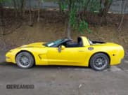 ✅ 2000 Chevrolet Corvette • VIN: 1G1YY22G3Y5122876 • Лот: 42373068. Опубликован ранее на IAAI с пробегом 67 097 миль. Бесплатный доступ к архиву аукционных продаж из США и подробный отчёт об истории автомобиля на DreamBid. Изображение 14.