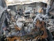 ✅ 2010 GMC Acadia SLE • VIN: 1GKLVLED3AJ180909 • Lot: 55938005. Wystawiony na Copart z przebiegiem Nie podano. Bezpłatny archiwum sprzedaży aukcyjnych z USA i szczegółowy raport historii pojazdu na DreamBid. Zdjęcie 8.