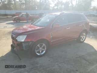 2013 Chevrolet Captiva Sport LT с VIN 3GNAL3EKXDS585683, выставлен на аукционе Copart как лот 85530684 с пробегом 153 507 миль миль и Чистый • Clean title. История ставок и продаж доступна на DreamBid. Изображение 1.