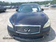 ✅ 2011 Infiniti M • VIN: JN1BY1AP5BM325728 • Лот: 42967523. Опубликован ранее на IAAI с пробегом 160 619 миль. Бесплатный доступ к архиву аукционных продаж из США и подробный отчёт об истории автомобиля на DreamBid. Изображение 6.