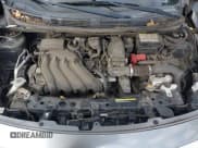 ✅ 2019 Nissan Versa SV • VIN: 3N1CN7AP1KL875390 • Lot: 43707757. Listed on IAAI with 118,539 mi. Free auction sales archive from the USA and detailed vehicle history report at DreamBid. Image 10.