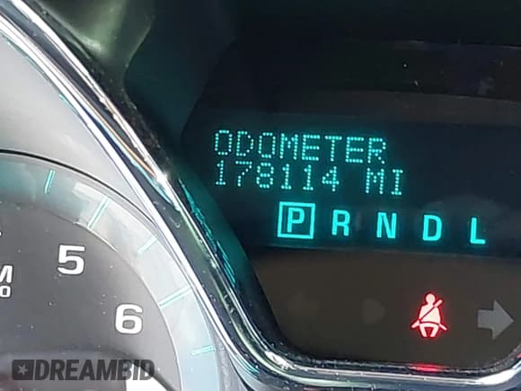 ✅ 2014 Chevrolet Traverse LTZ • VIN: 1GNKVJKD0EJ331850 • Лот: 43259004. Опубликован ранее на IAAI с пробегом 178 114 миль. Бесплатный доступ к архиву аукционных продаж из США и подробный отчёт об истории автомобиля на DreamBid. Изображение 15.