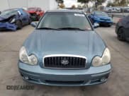 ✅ 2005 Hyundai Sonata GLS • VIN: KMHWF35H15A135770 • Лот: 76419534. Опубликован ранее на Copart с пробегом 96 107 миль. Бесплатный доступ к архиву аукционных продаж из США и подробный отчёт об истории автомобиля на DreamBid. Изображение 5.