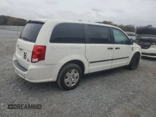 ✅ 2013 Ram Cargo Van Tradesman • VIN: 2C4JRGAG8DR580012 • Lot: 79086044. Wystawiony na Copart z przebiegiem 216 479 mil. Bezpłatny archiwum sprzedaży aukcyjnych z USA i szczegółowy raport historii pojazdu na DreamBid. Zdjęcie 3.