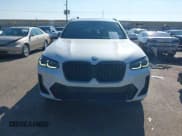 ✅ 2023 BMW X3 sDrive30i • VIN: 5UX43DP08P9P16445 • Lot: 43169016. Listed on IAAI with 60,318 mi. Free auction sales archive from the USA and detailed vehicle history report at DreamBid. Image 12.