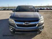 ✅ 2019 Chevrolet Colorado 2WD LT • VIN: 1GCGSCEN4K1284163 • Лот: 85414425. Опубликован ранее на Copart с пробегом 120 016 миль. Бесплатный доступ к архиву аукционных продаж из США и подробный отчёт об истории автомобиля на DreamBid. Изображение 5.