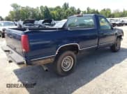 ✅ 2000 GMC Sierra 2500 • VIN: 1GTGC24R5YR100774 • Лот: 62659995. Опубликован ранее на Copart с пробегом 192 431 миль. Бесплатный доступ к архиву аукционных продаж из США и подробный отчёт об истории автомобиля на DreamBid. Изображение 3.