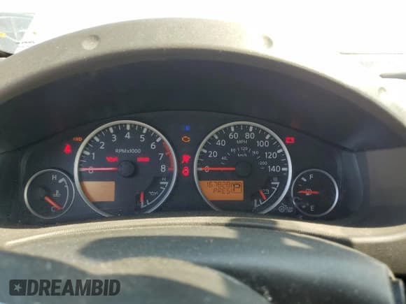 ✅ 2012 Nissan Pathfinder Silver Edition • VIN: 5N1AR1NB6CC622935 • Lot: 68534265. Listed on Copart with 167,828 mi. Free auction sales archive from the USA and detailed vehicle history report at DreamBid. Image 9.