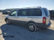 ✅ 2002 Pontiac Montana 1SX • VIN: 1GMDV03E72D193880 • Lot: 42328975. Wystawiony na Copart z przebiegiem 86 980 mil. Bezpłatny archiwum sprzedaży aukcyjnych z USA i szczegółowy raport historii pojazdu na DreamBid. Zdjęcie 2.