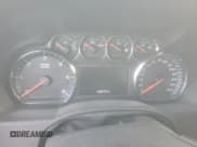 ✅ 2016 Chevrolet Suburban LT • VIN: 1GNSCHKC3GR195918 • Lot: 47218965. Listed on Copart with 112,777 mi. Free auction sales archive from the USA and detailed vehicle history report at DreamBid. Image 9.