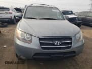 ✅ 2007 Hyundai Santa Fe SE • VIN: 5NMSH13E67H117798 • Lot: 75110004. Listed on Copart with 133,834 mi. Free auction sales archive from the USA and detailed vehicle history report at DreamBid. Image 5.