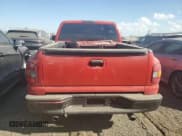 ✅ 2003 Chevrolet Silverado 1500 Work Truck • VIN: 1GCEC14T63Z281762 • Лот: 70304504. Опубликован ранее на Copart с пробегом 171 720 миль. Бесплатный доступ к архиву аукционных продаж из США и подробный отчёт об истории автомобиля на DreamBid. Изображение 6.