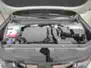 2024 Hyundai Santa Cruz Limited с VIN 5NTJEDDF1RH122900, выставлен на аукционе Copart как лот 85737354 с пробегом 2 106 миль миль и Списание • Salvage title. История ставок и продаж доступна на DreamBid. Изображение 11.