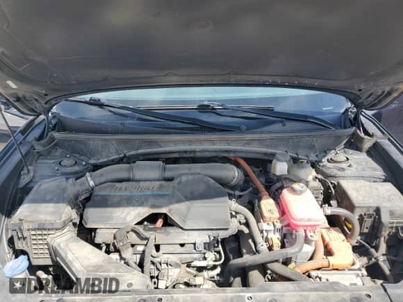 2022 Hyundai Tucson SEL Convenience z VIN KM8JFCA13NU052603, wystawiony jako Copart lot #70178865 z przebiegiem 96 229 mil mil oraz Szkoda całkowita • Salvage title. Historia ofert i sprzedaży dostępna na DreamBid. Obrazek 12.