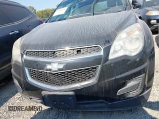 ✅ 2015 Chevrolet Equinox LS • VIN: 2GNALAEK9F1100954 • Лот: 40565425. Опубликован ранее на IAAI с пробегом 137 434 миль. Бесплатный доступ к архиву аукционных продаж из США и подробный отчёт об истории автомобиля на DreamBid. Изображение 6.