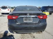 ✅ 2017 Nissan Maxima SV • VIN: 1N4AA6AP8HC407113 • Lot: 92913945. Listed on Copart with 153,590 mi. Free auction sales archive from the USA and detailed vehicle history report at DreamBid. Image 6.