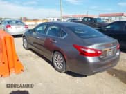 ✅ 2017 Nissan Altima SR • VIN: 1N4AL3AP6HC150283 • Lot: 43604361. Listed on IAAI with 119,552 mi. Free auction sales archive from the USA and detailed vehicle history report at DreamBid. Image 3.