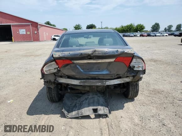 ✅ 2009 Honda Civic EX-L • VIN: 2HGFA16069H106628 • Lot: 68110795. Listed on Copart with 270,607 mi. Free auction sales archive from the USA and detailed vehicle history report at DreamBid. Image 6.