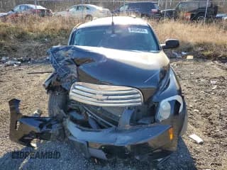 ✅ 2010 Chevrolet HHR LS • VIN: 3GNBAADB2AS546694 • Lot: 84554604. Listed on Copart with 94,844 mi. Free auction sales archive from the USA and detailed vehicle history report at DreamBid. Image 5.