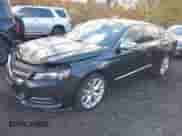 ✅ 2015 Chevrolet Impala LTZ • VIN: 2G1165S33F9191301 • Lot: 43492752. Listed on IAAI with 152,446 mi. Free auction sales archive from the USA and detailed vehicle history report at DreamBid. Image 19.