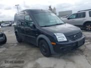 ✅ 2013 Ford Transit Connect XLT • VIN: NM0LS7DN1DT149895 • Lot: 43696078. Listed on IAAI with 243,858 mi. Free auction sales archive from the USA and detailed vehicle history report at DreamBid. Image 1.