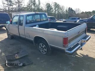 ✅ 1985 Chevrolet S-10 • VIN: 1GCCS14B2F2158409 • Лот: 41327938. Опубликован ранее на IAAI с пробегом 97 029 миль. Бесплатный доступ к архиву аукционных продаж из США и подробный отчёт об истории автомобиля на DreamBid. Изображение 3.