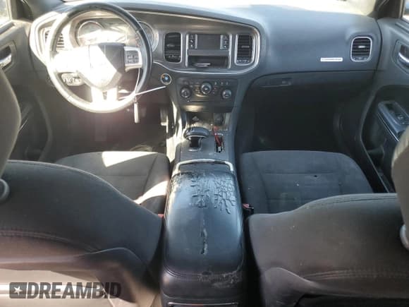 ✅ 2013 Dodge Charger SE • VIN: 2C3CDXBG9DH539730 • Lot: 90075395. Listed on Copart with 204,978 mi. Free auction sales archive from the USA and detailed vehicle history report at DreamBid. Image 8.