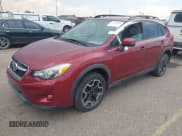 ✅ 2015 Subaru Crosstrek Limited • VIN: JF2GPAPC7F8239671 • Лот: 42780766. Опубликован ранее на IAAI с пробегом 101 286 миль. Бесплатный доступ к архиву аукционных продаж из США и подробный отчёт об истории автомобиля на DreamBid. Изображение 2.