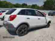 2014 Chevrolet Captiva Sport LS with VIN 3GNAL2EK7ES564267, listed as a Copart auction lot 68821054 with 76,529 mi miles and Clean title. Bid and sale history available at DreamBid. Image 3.