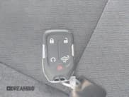 ✅ 2019 Chevrolet Silverado 1500 RST • VIN: 1GCRYEED8KZ353738 • Lot: 40343310. Wystawiony na IAAI z przebiegiem 96 077 mil. Bezpłatny archiwum sprzedaży aukcyjnych z USA i szczegółowy raport historii pojazdu na DreamBid. Zdjęcie 11.