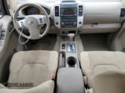 ✅ 2014 Nissan Frontier S • VIN: 1N6AD0ER5EN768788 • Lot: 70254985. Wystawiony na Copart z przebiegiem 117 065 mil. Bezpłatny archiwum sprzedaży aukcyjnych z USA i szczegółowy raport historii pojazdu na DreamBid. Zdjęcie 8.