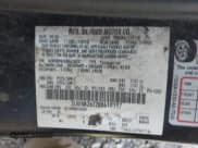 ✅ 2008 Lincoln MKZ • VIN: 3LNHM26T28R618397 • Lot: 42803909. Listed on IAAI with 102,373 mi. Free auction sales archive from the USA and detailed vehicle history report at DreamBid. Image 9.