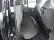 ✅ 2020 Nissan Frontier Pro-4X • VIN: 1N6ED0EB7LN702647 • Lot: 42319424. Listed on IAAI with 65,267 mi. Free auction sales archive from the USA and detailed vehicle history report at DreamBid. Image 8.