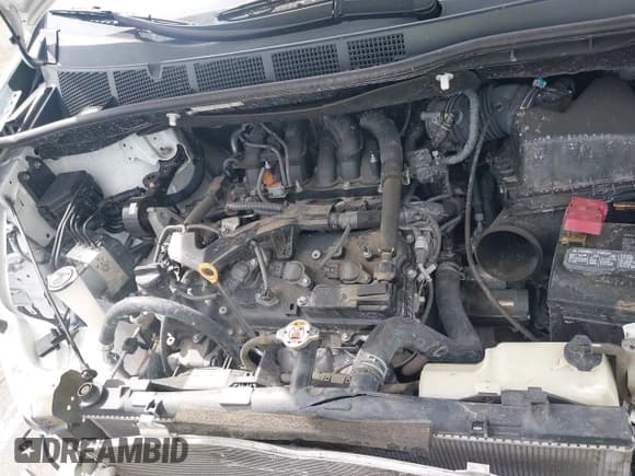 ✅ 2020 Toyota Sienna LE Auto Access Seat • VIN: 5TDKZ3DC3LS043379 • Lot: 42103997. Listed on IAAI with 46,570 mi. Free auction sales archive from the USA and detailed vehicle history report at DreamBid. Image 10.