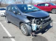 ✅ 2017 Nissan Note SV • VIN: 3N1CE2CP3HL381931 • Лот: 41871681. Опубликован ранее на IAAI с пробегом 37 290 миль. Бесплатный доступ к архиву аукционных продаж из США и подробный отчёт об истории автомобиля на DreamBid. Изображение 1.