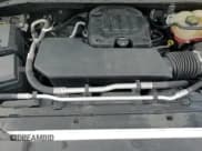 ✅ 2022 Chevrolet Silverado 1500 Work Truck • VIN: 1GCPAAEK3NZ561906 • Lot: 71847135. Wystawiony na Copart z przebiegiem 59 582 mil. Bezpłatny archiwum sprzedaży aukcyjnych z USA i szczegółowy raport historii pojazdu na DreamBid. Zdjęcie 16.