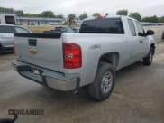 ✅ 2013 Chevrolet Silverado 1500 LT • VIN: 1GCRKSEA0DZ339552 • Lot: 71480494. Listed on Copart with 167,930 mi. Free auction sales archive from the USA and detailed vehicle history report at DreamBid. Image 3.